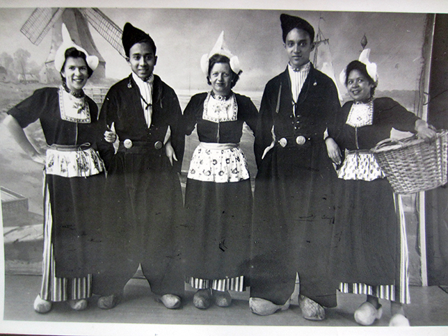 {1948:Volendam}