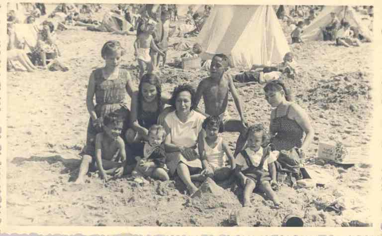 {1955:Scheveningen}