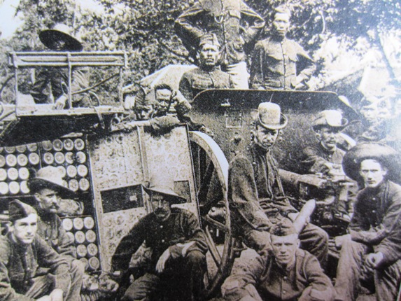 Het KNIL in Atjeh {1893:Atjeh, Indonesië}