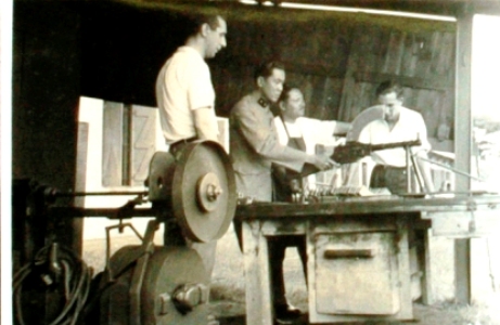 {1941:Tjimahi, Bandung}