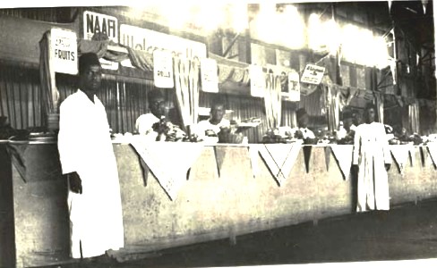 Attika 1945 {1945:Attika, Port Said}